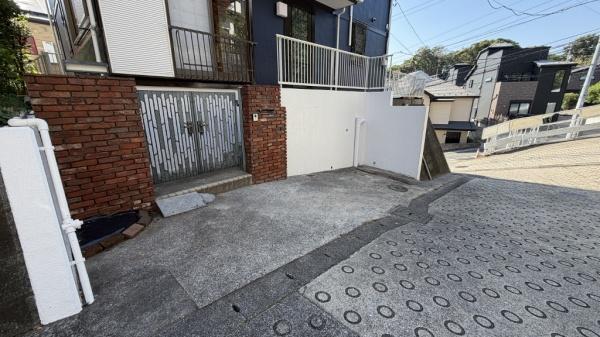 横浜市金沢区富岡東６丁目の中古一戸建て