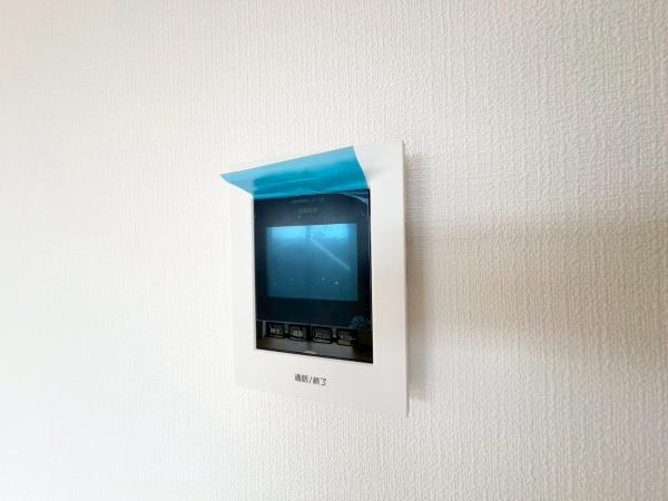 旭区四季美台　全１棟１号棟