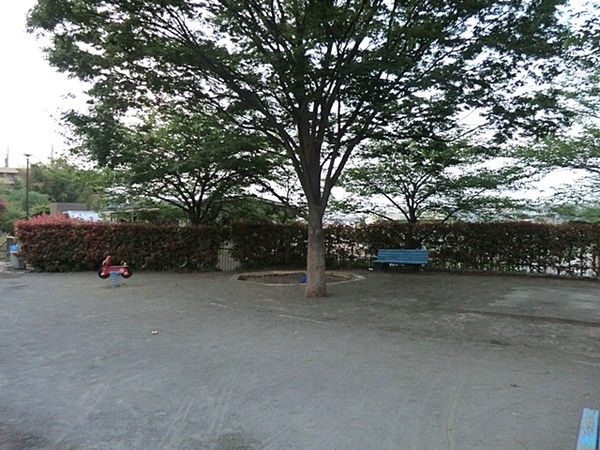 鶴見区馬場３期　全１棟(馬場七丁目公園)