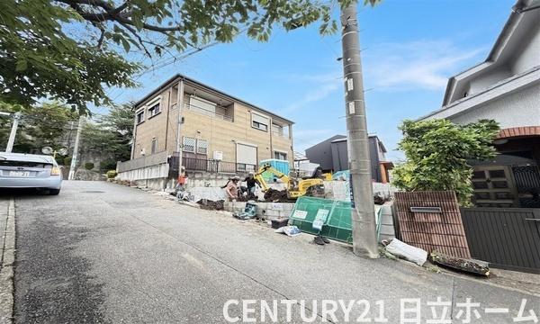 鶴見区馬場３期　全１棟