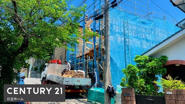 鶴見区馬場３期　全１棟