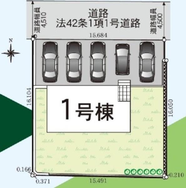 栄区庄戸3丁目