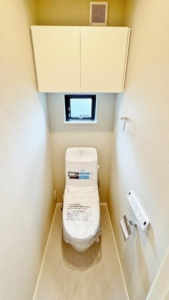 港北区仲手原1丁目　全3棟販売2号棟