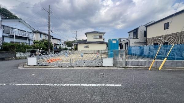 金沢区釜利谷東３丁目