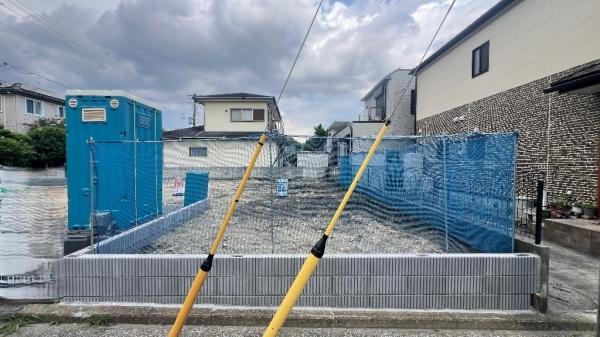 金沢区釜利谷東３丁目