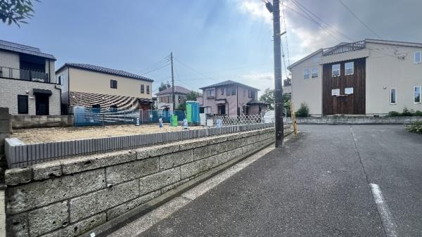 金沢区釜利谷東３丁目