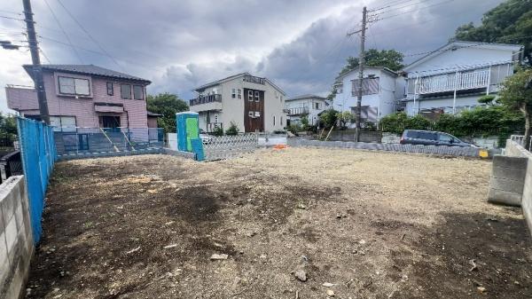 金沢区釜利谷東３丁目
