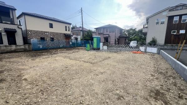 金沢区釜利谷東３丁目