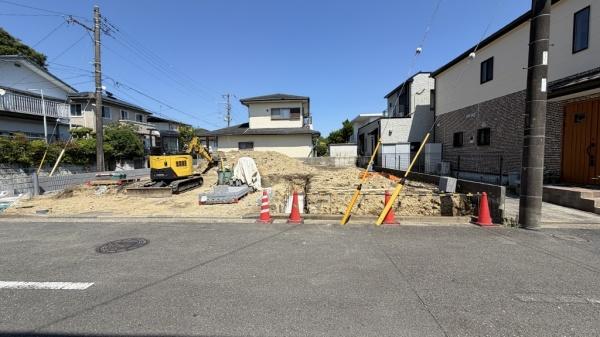 金沢区釜利谷東３丁目