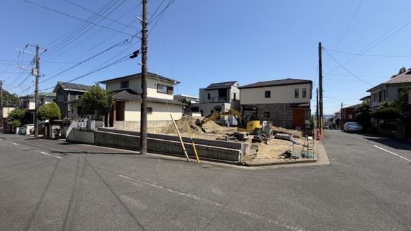 金沢区釜利谷東３丁目