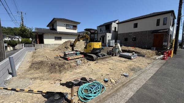 金沢区釜利谷東３丁目