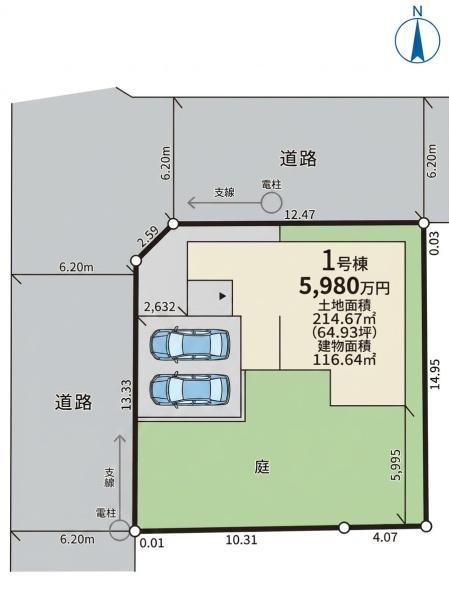 金沢区釜利谷東３丁目