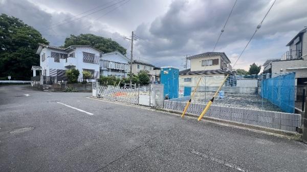 金沢区釜利谷東３丁目