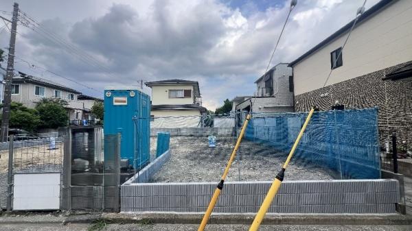 金沢区釜利谷東３丁目