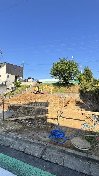 栄区本郷台５丁目