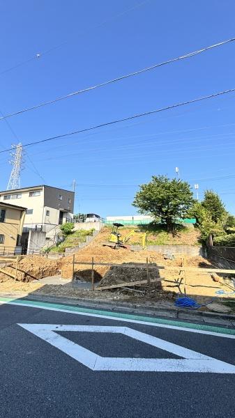 栄区本郷台５丁目