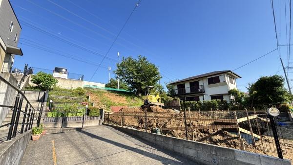 栄区本郷台５丁目