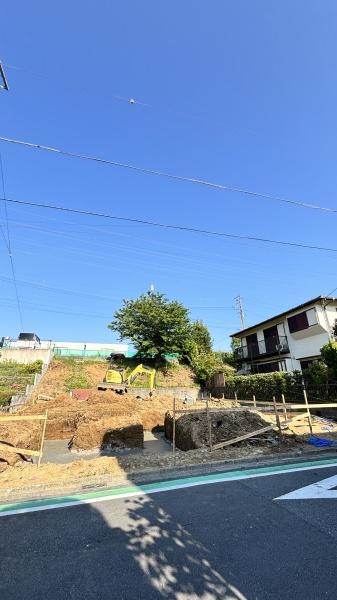 栄区本郷台５丁目