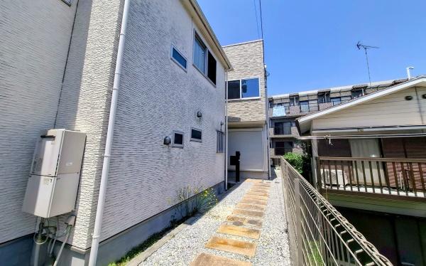 神奈川区羽沢町