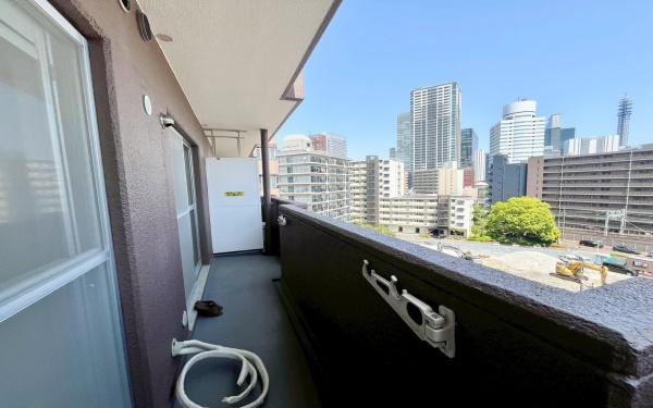 モンテベルデ横浜