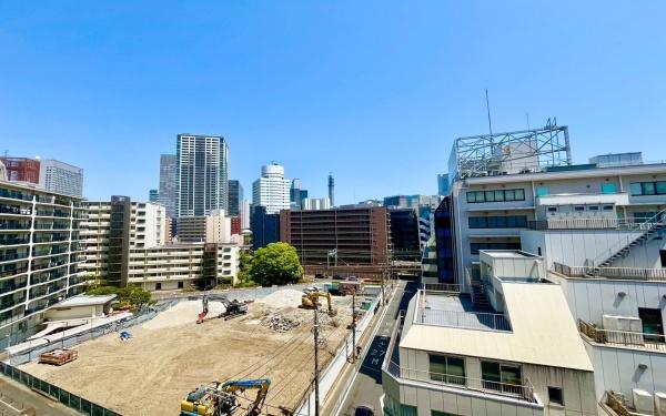 モンテベルデ横浜