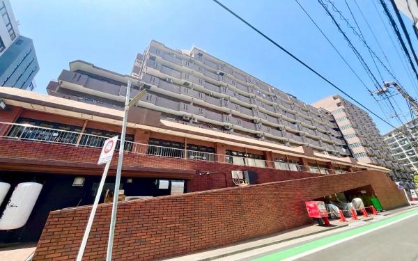 モンテベルデ横浜