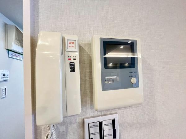 モンテベルデ横浜