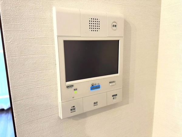 ナイスアーバン横濱プロムナード