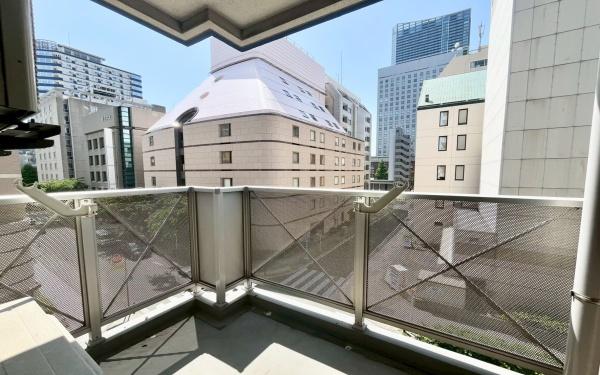 グランドステージ海岸通り
