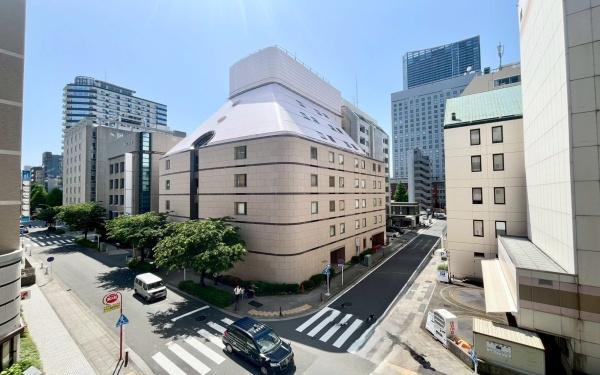 グランドステージ海岸通り