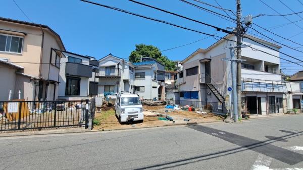 西区元久保町　全２棟２号棟