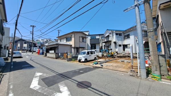 西区元久保町　全２棟２号棟