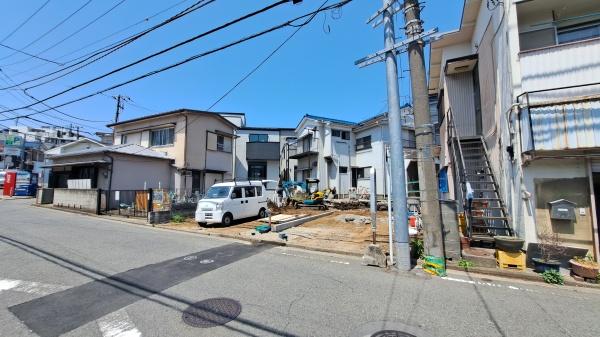 西区元久保町　全２棟２号棟