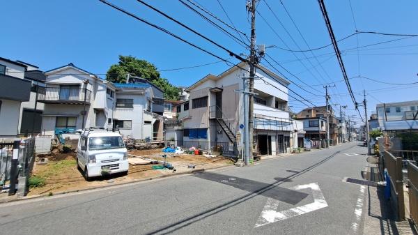 西区元久保町　全２棟２号棟