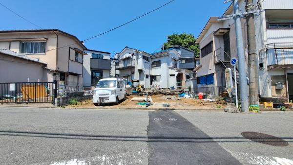 西区元久保町　全２棟２号棟