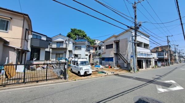 西区元久保町　全２棟２号棟