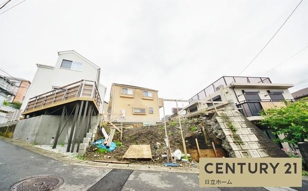 旭区東希望が丘　全１棟１号棟
