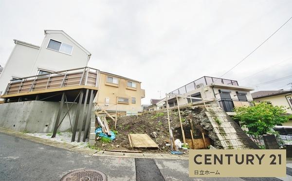 旭区東希望が丘　全１棟１号棟