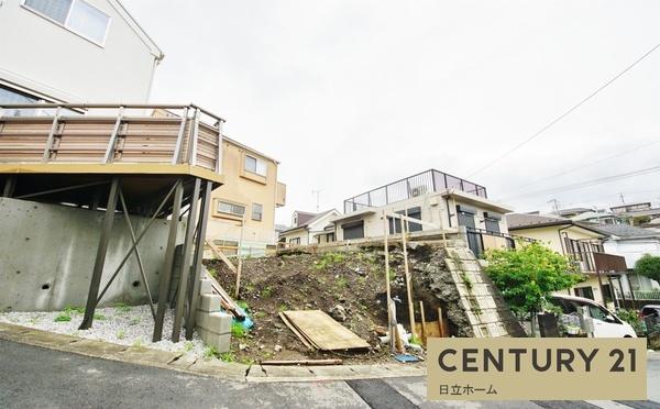 旭区東希望が丘　全１棟１号棟