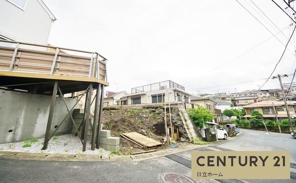 旭区東希望が丘　全１棟１号棟