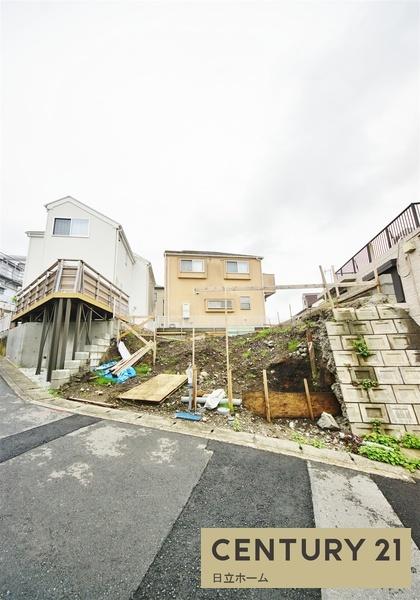 旭区東希望が丘　全１棟１号棟