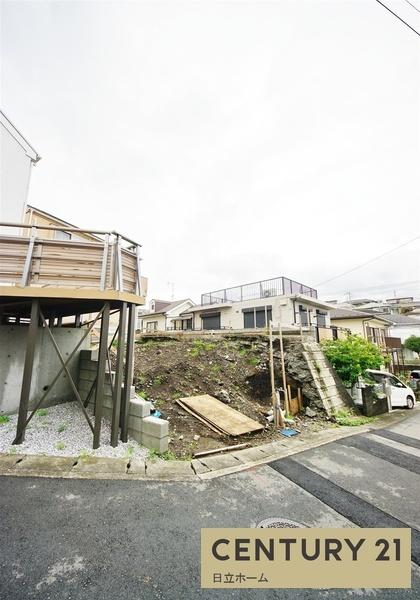 旭区東希望が丘　全１棟１号棟