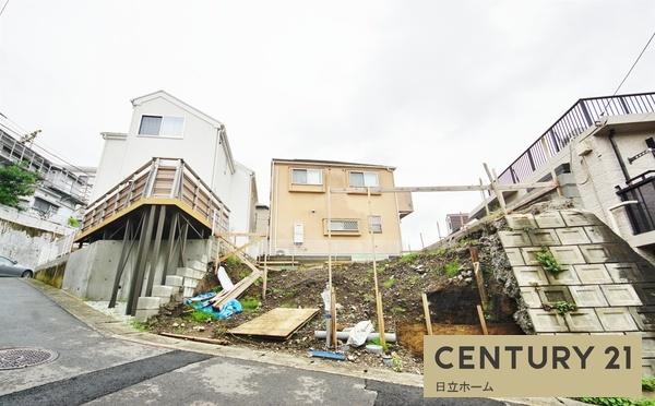 旭区東希望が丘　全１棟１号棟