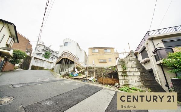 旭区東希望が丘　全１棟１号棟
