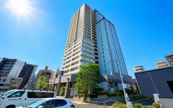 シルエタワーヨコハマ