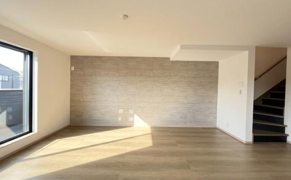 川崎市宮前区西野川２丁目の新築一戸建