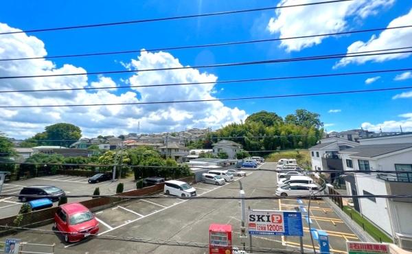川崎市宮前区西野川２丁目の新築一戸建
