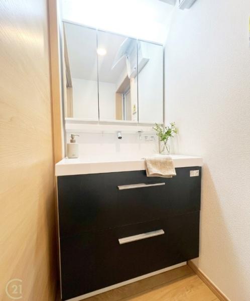 川崎市宮前区西野川２丁目の新築一戸建