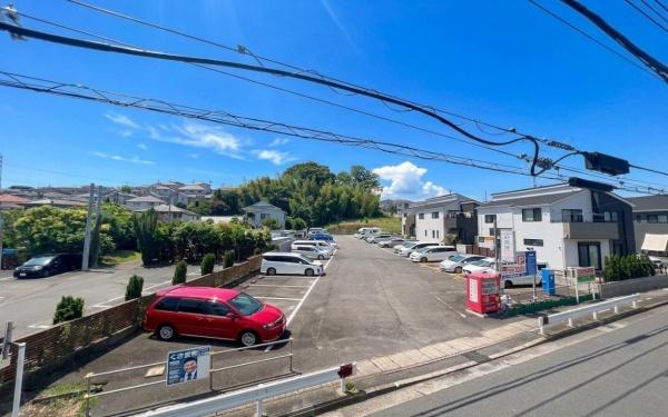 川崎市宮前区西野川２丁目の新築一戸建