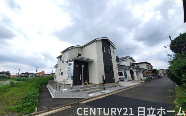 瀬谷区宮沢２丁目　全１棟Ａ号棟